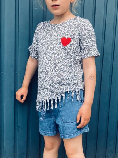 Schnittmuster Curly Shirt 62-146 [Digital] – Bild 88