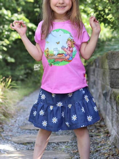 Schnittmuster Curly Shirt 62-146 [Digital] – Bild 89