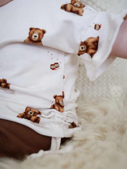 Schnittmuster Curly Shirt 62-146 [Digital] – Bild 90