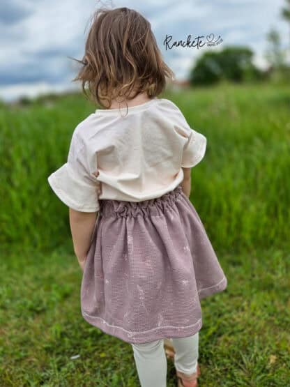 Schnittmuster Curly Shirt 62-146 [Digital] – Bild 91