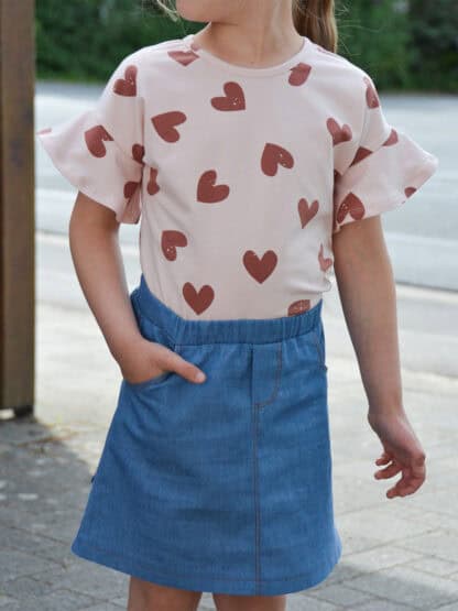 Schnittmuster Curly Shirt 62-146 [Digital] – Bild 97