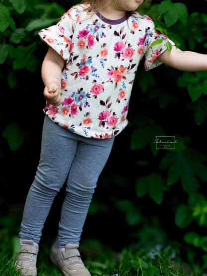 Schnittmuster Curly Shirt 62-146 [Digital] – Bild 98