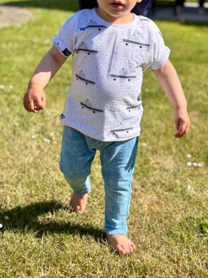 Schnittmuster Curly Shirt 62-146 [Digital] – Bild 100