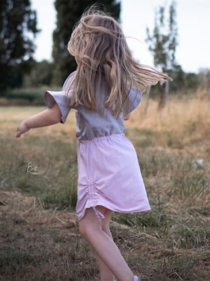 Schnittmuster Curly Dress 62-146 [Digital] – Bild 10