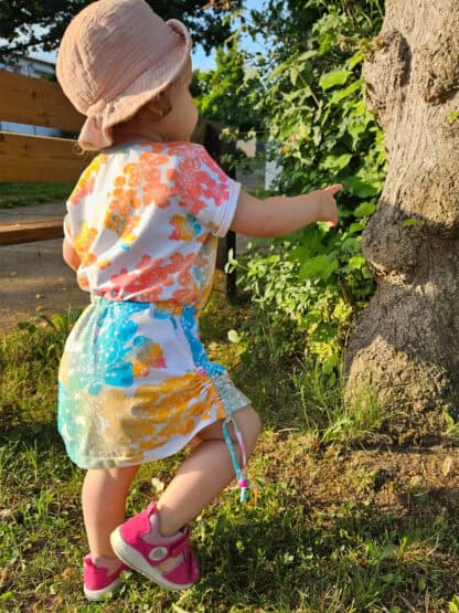 Schnittmuster Curly Dress 62-146 [Digital] – Bild 30