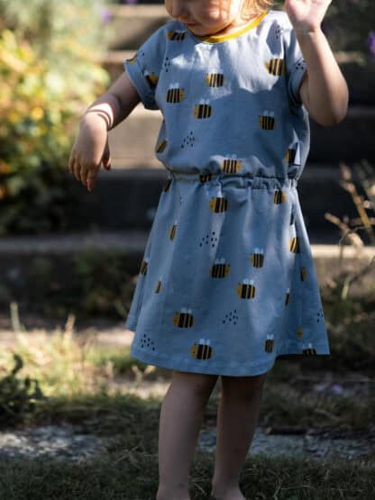 Schnittmuster Curly Dress 62-146 [Digital] – Bild 31