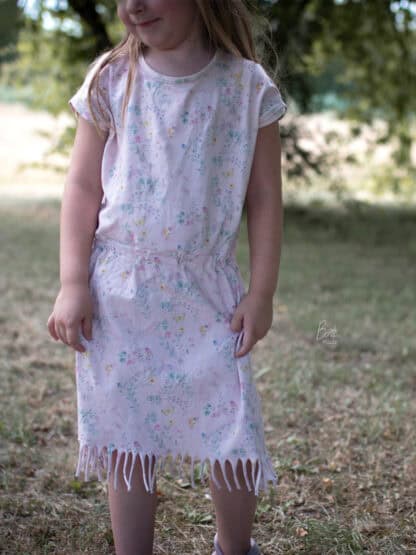 Schnittmuster Curly Dress 62-146 [Digital] – Bild 32