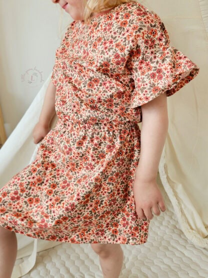 Schnittmuster Curly Dress 62-146 [Digital] – Bild 33