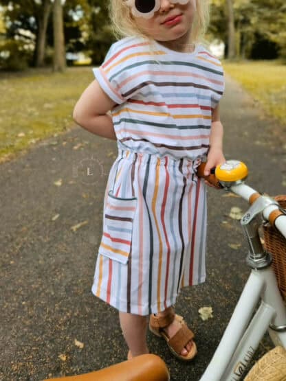 Schnittmuster Curly Dress 62-146 [Digital] – Bild 34