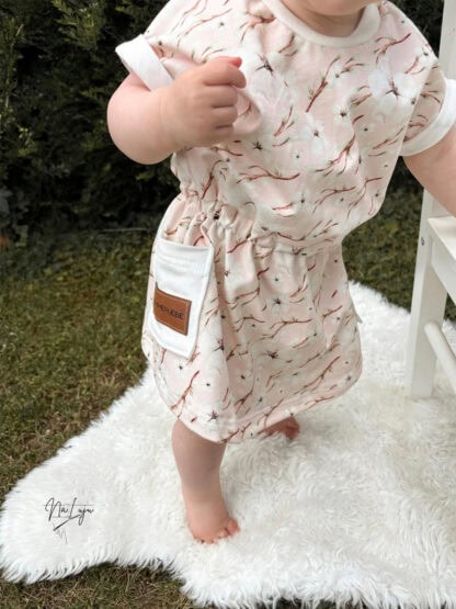 Schnittmuster Curly Dress 62-146 [Digital] – Bild 35