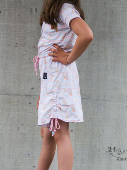 Schnittmuster Curly Dress 62-146 [Digital] – Bild 38