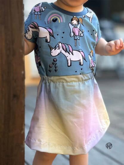 Schnittmuster Curly Dress 62-146 [Digital] – Bild 40