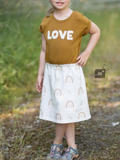 Schnittmuster Curly Dress 62-146 [Digital] – Bild 41