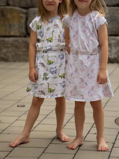 Schnittmuster Curly Dress 62-146 [Digital] – Bild 42