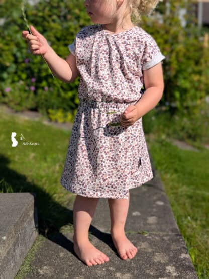 Schnittmuster Curly Dress 62-146 [Digital] – Bild 43