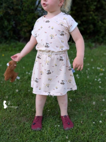 Schnittmuster Curly Dress 62-146 [Digital] – Bild 44