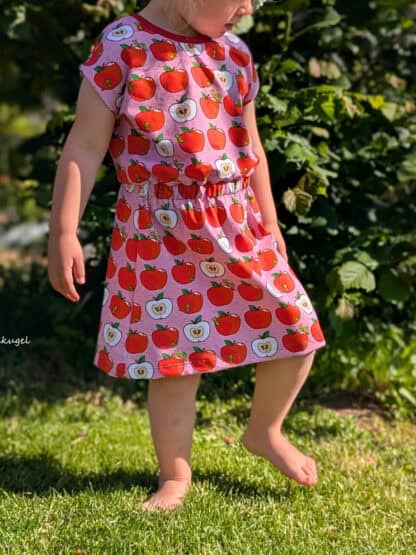 Schnittmuster Curly Dress 62-146 [Digital] – Bild 45