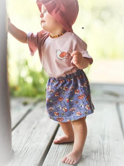 Schnittmuster Curly Dress 62-146 [Digital] – Bild 47