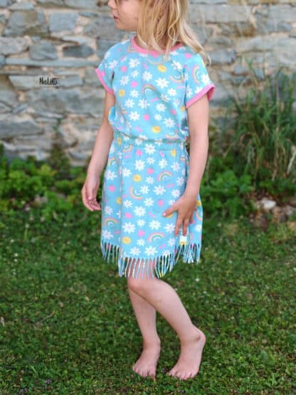Schnittmuster Curly Dress 62-146 [Digital] – Bild 49
