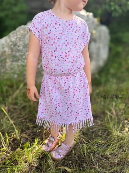 Schnittmuster Curly Dress 62-146 [Digital] – Bild 50