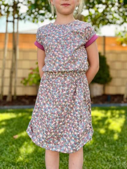 Schnittmuster Curly Dress 62-146 [Digital] – Bild 51