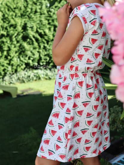 Schnittmuster Curly Dress 62-146 [Digital] – Bild 54