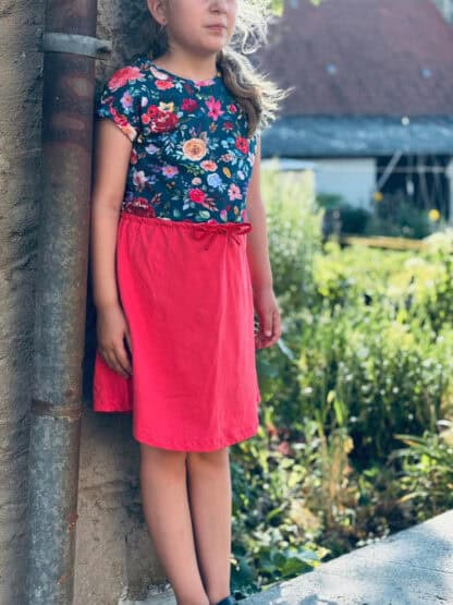 Schnittmuster Curly Dress 62-146 [Digital] – Bild 55