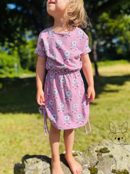 Schnittmuster Curly Dress 62-146 [Digital] – Bild 56