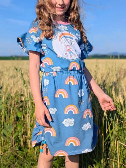 Schnittmuster Curly Dress 62-146 [Digital] – Bild 59