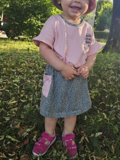 Schnittmuster Curly Dress 62-146 [Digital] – Bild 60