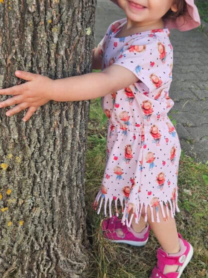 Schnittmuster Curly Dress 62-146 [Digital] – Bild 61