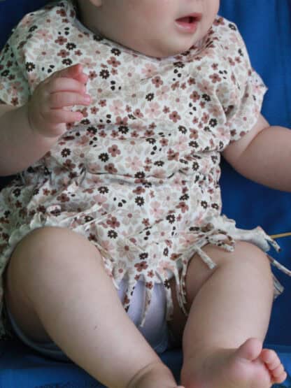 Schnittmuster Curly Dress 62-146 [Digital] – Bild 62