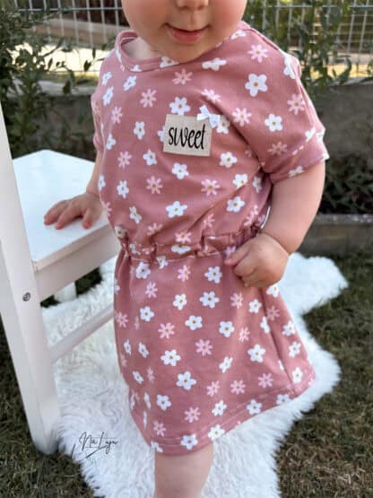 Schnittmuster Curly Dress 62-146 [Digital] – Bild 65