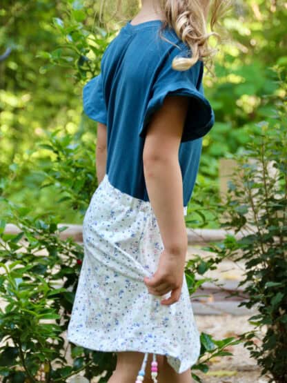 Schnittmuster Curly Dress 62-146 [Digital] – Bild 66