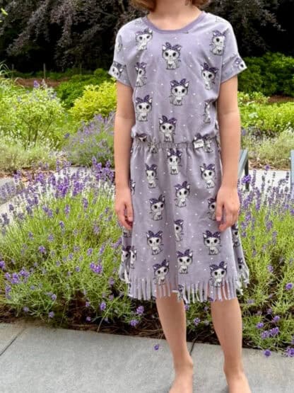 Schnittmuster Curly Dress 62-146 [Digital] – Bild 67