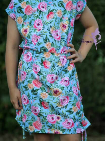 Schnittmuster Curly Dress 62-146 [Digital] – Bild 68