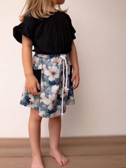 Schnittmuster Curly Dress 62-146 [Digital] – Bild 70