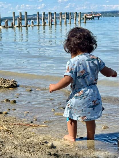 Schnittmuster Curly Dress 62-146 [Digital] – Bild 71