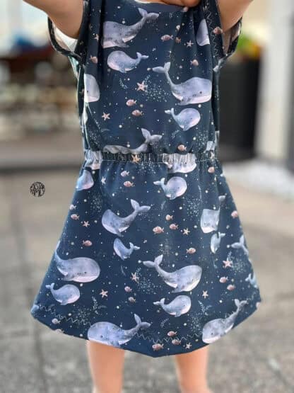 Schnittmuster Curly Dress 62-146 [Digital] – Bild 72