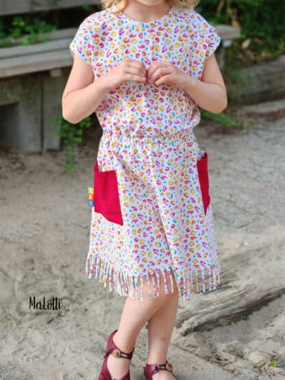 Schnittmuster Curly Dress 62-146 [Digital] – Bild 75