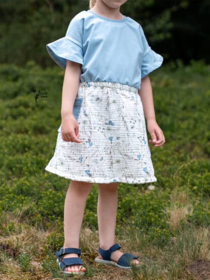 Schnittmuster Curly Dress 62-146 [Digital] – Bild 77