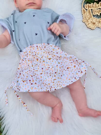 Schnittmuster Curly Dress 62-146 [Digital] – Bild 80