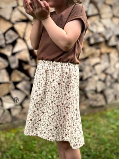 Schnittmuster Curly Dress 62-146 [Digital] – Bild 81