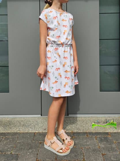 Schnittmuster Curly Dress 62-146 [Digital] – Bild 82