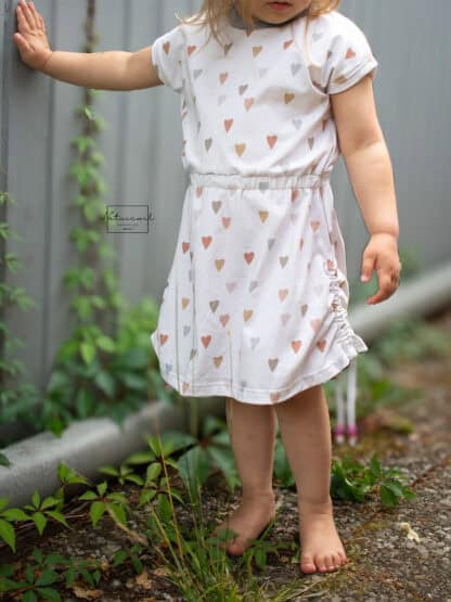 Schnittmuster Curly Dress 62-146 [Digital] – Bild 12