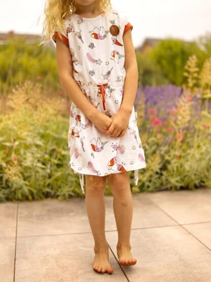 Schnittmuster Curly Dress 62-146 [Digital] – Bild 17