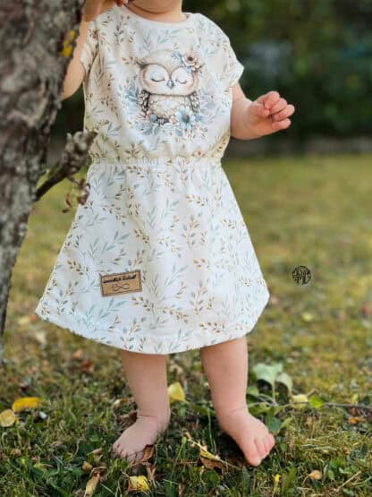 Schnittmuster Curly Dress 62-146 [Digital] – Bild 18