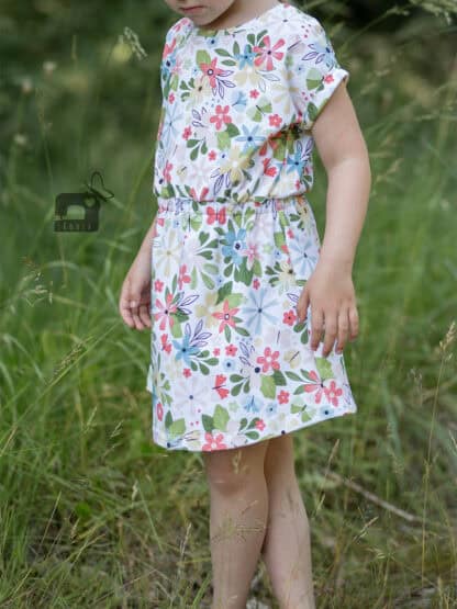 Schnittmuster Curly Dress 62-146 [Digital] – Bild 19
