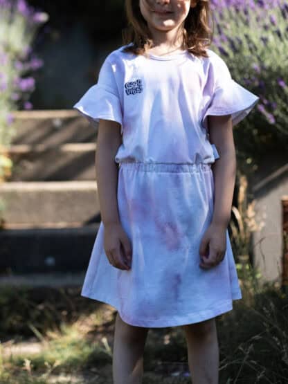 Schnittmuster Curly Dress 62-146 [Digital] – Bild 9