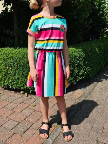 Schnittmuster Curly Dress 62-146 [Digital] – Bild 20